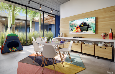 Imagem 6: Condomínio Blue Lagoon Lagoa dos Esteves Balneário Rincão