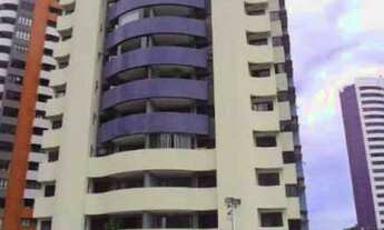 Imagem 1: Ee 121 – Apartamento - ed. river place – egledson
