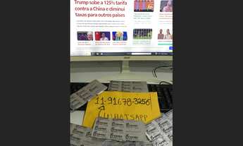 Imagem 3: Comprar Cytotec em Diadema São Paulo