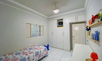 Imagem 4: Casa no conjunto de ponta negra IZ13