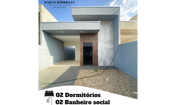 Imagem: Imóvel à Venda No bairro São Cristóvão