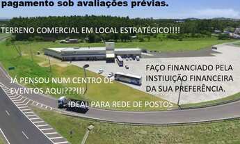 Imagem 3: Terreno comercial a venda Araranguá