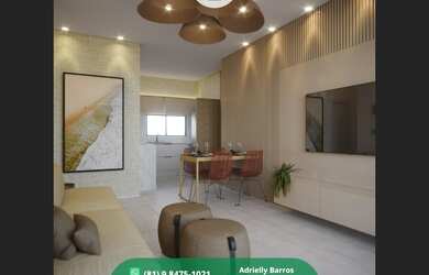 Imagem 4: Cais Eco Residência | Apartamentos beira-mar na Praia de Muro Alto