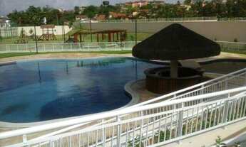 Imagem 5: Apartamento 2 quartos-Varanda-Area de lazer completa-condominio fechado