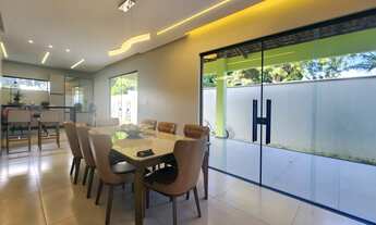 Imagem 3: Casa de Alto Padrão à Venda - Bairro da Cohama