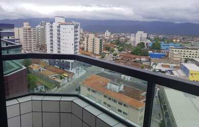 Imagem 2: Cobertura 03 Dormitorios Com Maravilhosa Vista Para O Mar!