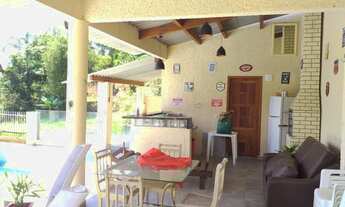 Imagem 3: Chácara em três riachos - Biguaçu/SC