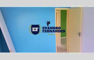 Imagem 6: Apto Térreo com Garden, Condomínio Allegro Clube, Venda de Aptos em Manaus