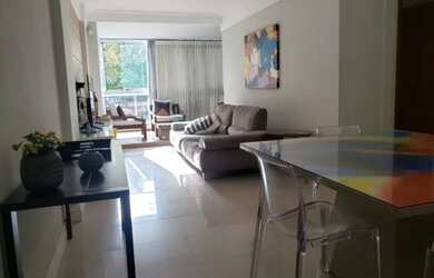 Imagem 3: Charmoso Apartamento de 3 Quartos em Jardim da Penha: Aconchego e Conforto