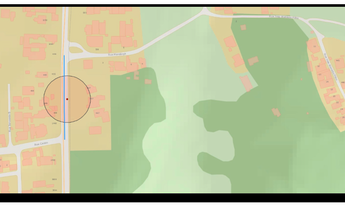 Imagem 2: Área Cpo Grande 7,413M2/Com RGI/Est Cachamorra Frente de Rua