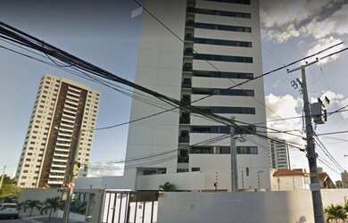 Imagem 2: Edificio Carmelita Vasconcelos em Caruaru
