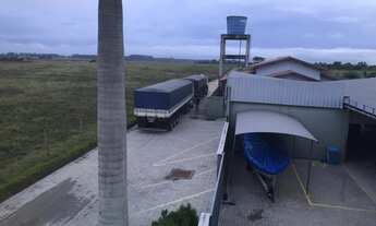 Imagem 2: Galpao de 500 Mt² com terreno de 2.500 mt²