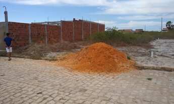 Imagem: VENDO TERRENO QUITADO_PORTO ATLANTICO_PRAIA