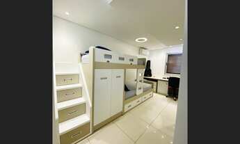 Imagem 7: Edifío Mont Cleir -Luxo