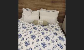 Imagem 6: Apartamento 02 Dormitorios, Vista Lateral Para O Mar!