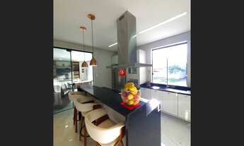 Imagem 5: PRAIA DOS PASSARINHOS | 465m², 6 Quartos, Semimobiliada