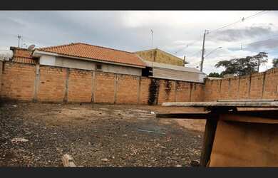 Imagem 2: Terreno em Guatapará Plano Murado de Esquina Nova Guatapará