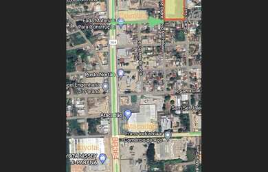 Imagem 2: GALPÃO (BARRACÃO) ALUGUEL JI-PARANÁ