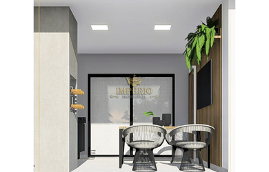 Imagem 7: VENDE - Casa no bairro Santa Rita II em Pouso Alegre