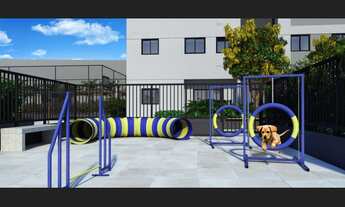 Imagem 4: Lançamento em Diadema com vaga!