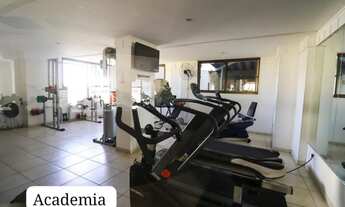 Imagem 5: Excelente apartamento com 3 quartos suítes, à venda, no Parque Amazônia, Goiânia