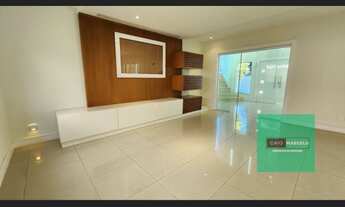 Imagem: CASA MODERNA, ESTILO CONTEPORÂNEO, 4 SUÍTES