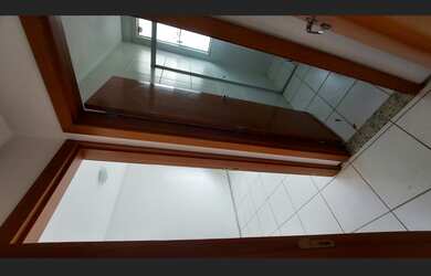 Imagem 7: Edifício méditerranée