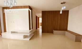 Imagem: Ed. Imperial Residence - 03 Quartos - 02