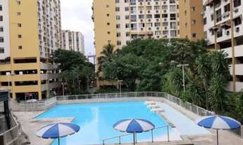 Imagem: Apartamento Charmoso no Meier