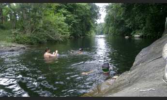 Imagem 3: Vendo terro Itariri - SP