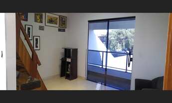 Imagem 2: Vendo sobrado Casa com 2 dormitórios