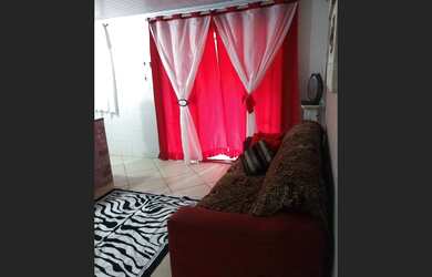 Imagem 2: Itaguai Casa 4 Quartos + Salão de Festa