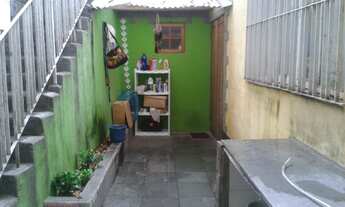 Imagem 3: Casa assobradada Palmas do Tremembé