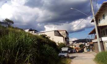 Imagem 5: Lote Bairro Caminho Novo