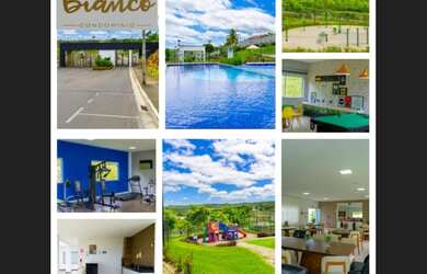 Imagem 8: Vende-se Casa, Condomínio Giardino Bianco, Lagoa Seca PB