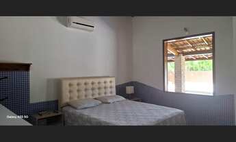 Imagem: Alugo casa com pisina temporada Ilha de