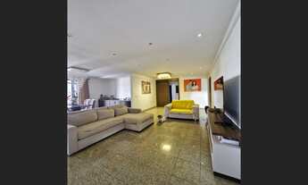 Imagem 5: Venda- Belo Apartamento com 4 Quartos no Cond. Boticeli