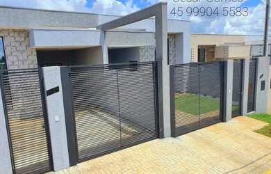 Imagem 3: Casa NOVA [] Região VILA A [