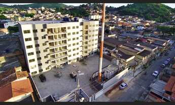 Imagem 4: Residencial Tulipa Spe - Porto Novo