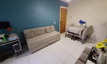 Imagem: VENDO AP EM LARANJEIRAS