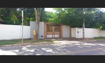 Imagem: Terreno na Av. Camilo Filho