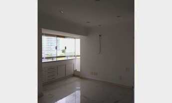 Imagem 2: Apto com 350m² - Frente Mar - Nascente