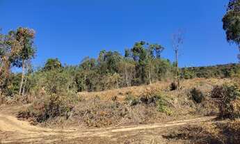 Imagem 5: Terreno de 20 ha em Itaguara MG