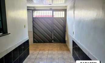 Imagem 3: Casa à Venda Próxima à Avenida Tefé – 10 Minutos do Centro e 13 Minutos do Manauara!