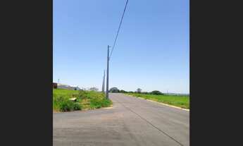 Imagem: Terreno a venda Osvaldo Cruz