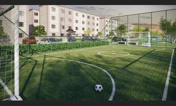 Imagem 4: Repasse 50 mil Apartamento com 2 dormitórios