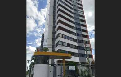 Imagem: Ee 104 �� Apartamento - ed. Le corbusier