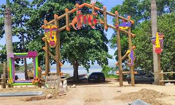 Imagem 4: LOTES A BEIRA MAR -PRAIA GRANDE - FUNDÃO - ES