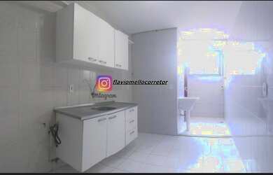 Imagem 2: R$170,000 Apto Térreo 2 quartos no Centro de Itaboraí Próximo a Praça