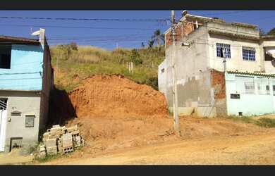 Imagem 4: Lote próximo a COHAB e Fórum